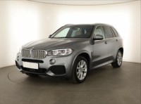 BMW X5  xDrive40d 