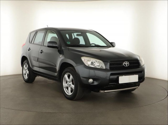 Toyota RAV 4  2.2 D-4D 