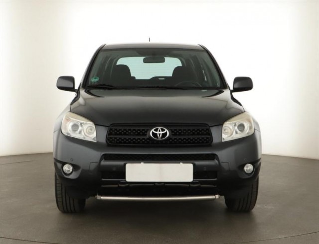 Toyota RAV 4  2.2 D-4D 