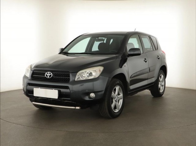 Toyota RAV 4  2.2 D-4D 