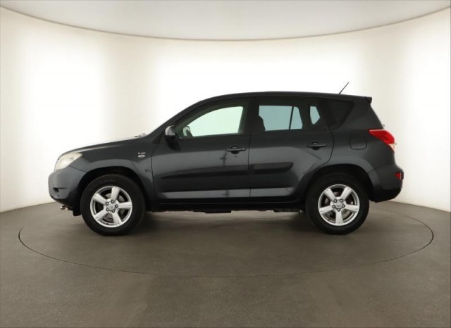 Toyota RAV 4  2.2 D-4D 