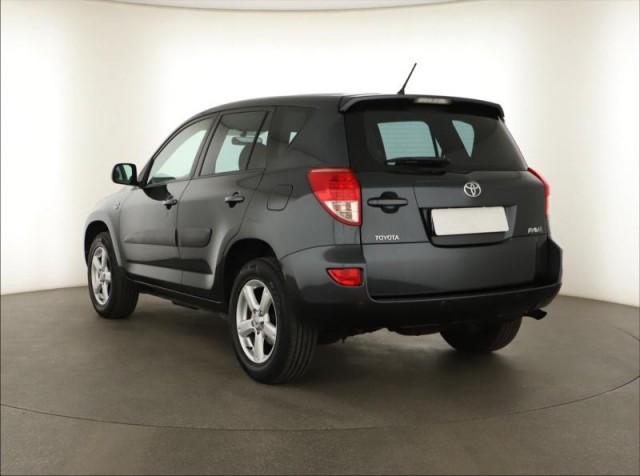 Toyota RAV 4  2.2 D-4D 