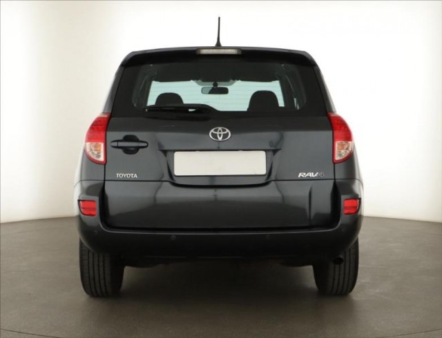 Toyota RAV 4  2.2 D-4D 