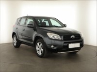 Toyota RAV 4  2.2 D-4D 