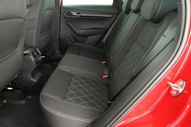 Škoda Karoq  2.0 TSI Sportline