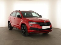 Škoda Karoq  2.0 TSI Sportline