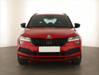 Škoda Karoq  2.0 TSI Sportline