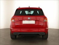 Škoda Karoq  2.0 TSI Sportline