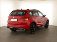 Škoda Karoq  2.0 TSI Sportline
