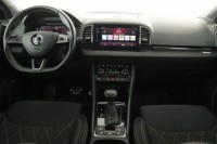 Škoda Karoq  2.0 TSI Sportline