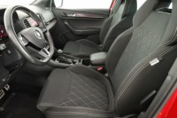 Škoda Karoq  2.0 TSI Sportline