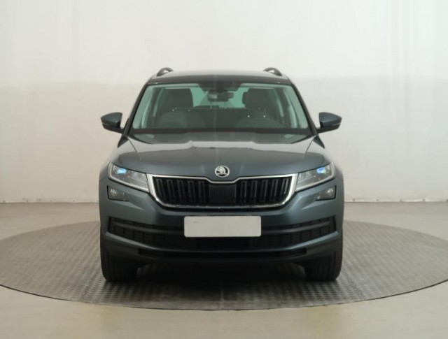 Škoda Kodiaq  1.4 TSI 