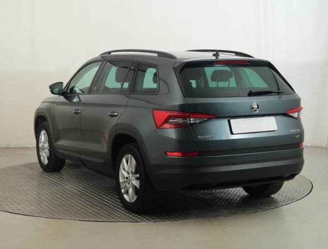 Škoda Kodiaq  1.4 TSI 