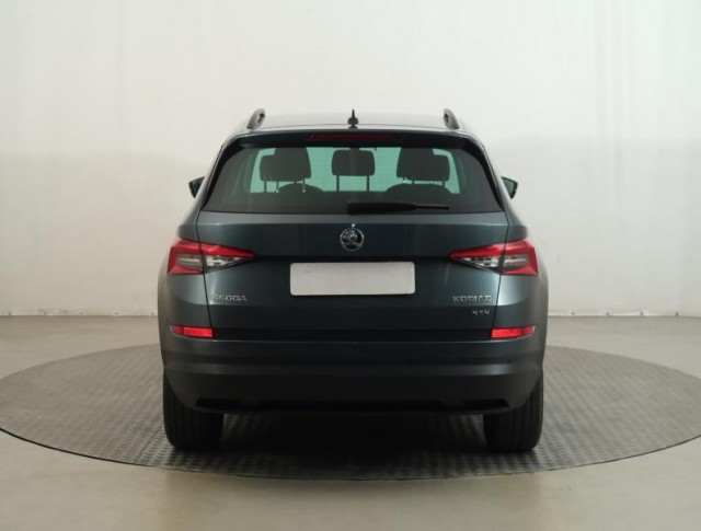 Škoda Kodiaq  1.4 TSI 