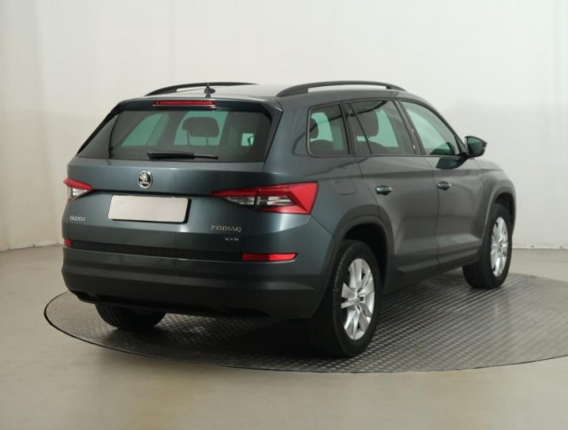 Škoda Kodiaq  1.4 TSI 
