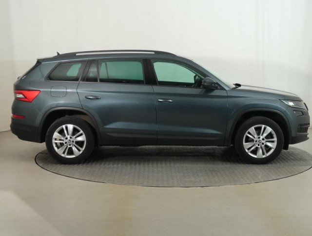 Škoda Kodiaq  1.4 TSI 