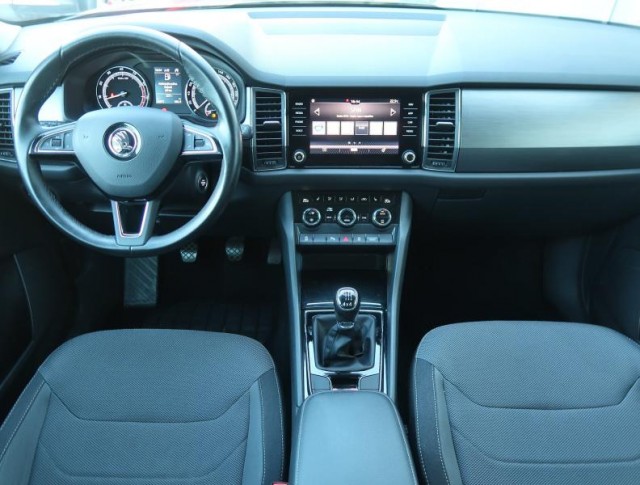 Škoda Kodiaq  1.4 TSI 