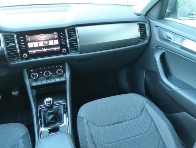 Škoda Kodiaq  1.4 TSI 