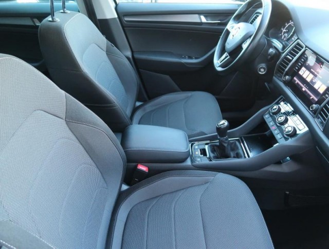 Škoda Kodiaq  1.4 TSI 