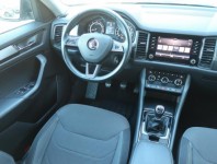 Škoda Kodiaq  1.4 TSI 