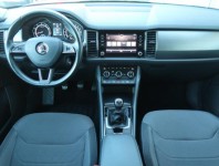 Škoda Kodiaq  1.4 TSI 