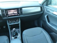 Škoda Kodiaq  1.4 TSI 
