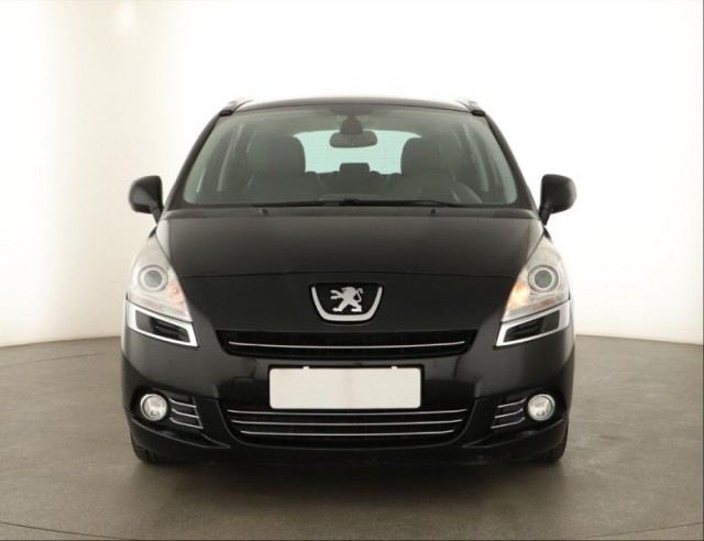 Peugeot 5008  2.0 HDI 
