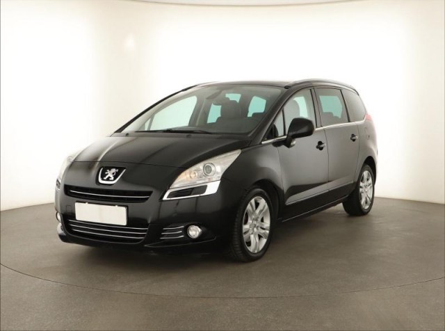 Peugeot 5008  2.0 HDI 