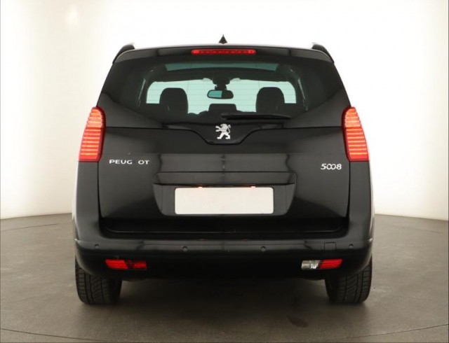 Peugeot 5008  2.0 HDI 