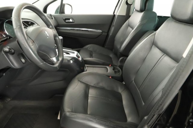 Peugeot 5008  2.0 HDI 
