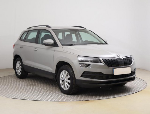Škoda Karoq  2.0 TDI 