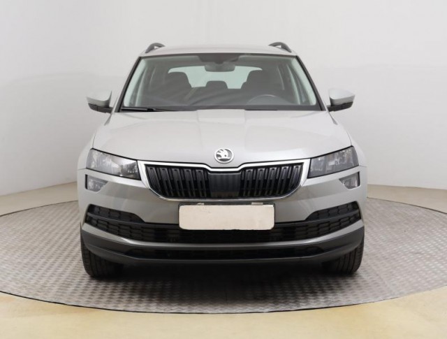 Škoda Karoq  2.0 TDI 