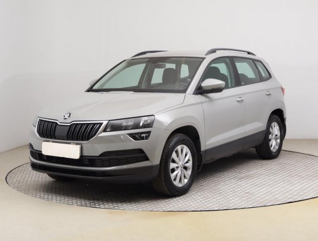 Škoda Karoq  2.0 TDI 