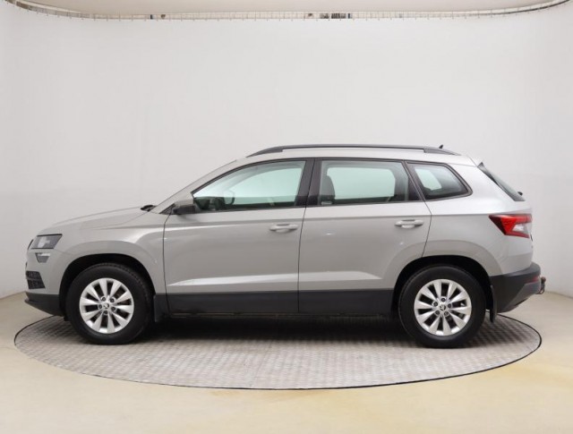 Škoda Karoq  2.0 TDI 