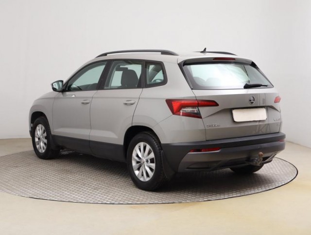 Škoda Karoq  2.0 TDI 