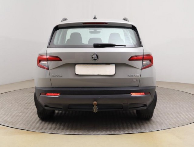 Škoda Karoq  2.0 TDI 