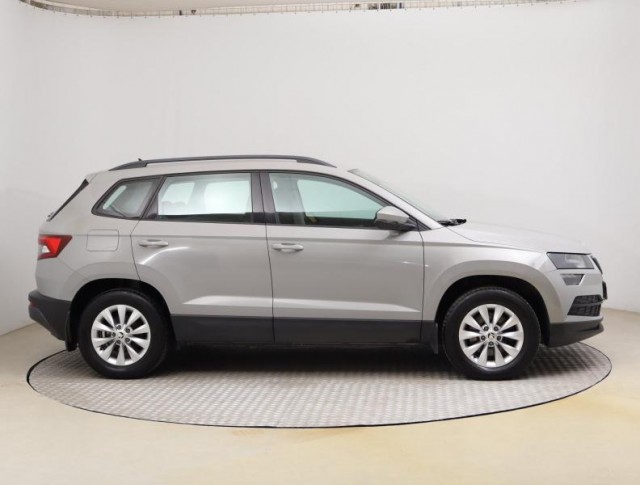 Škoda Karoq  2.0 TDI 