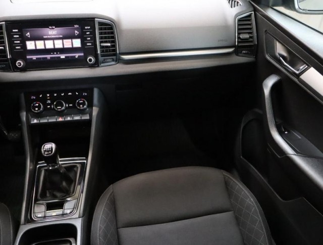 Škoda Karoq  2.0 TDI 
