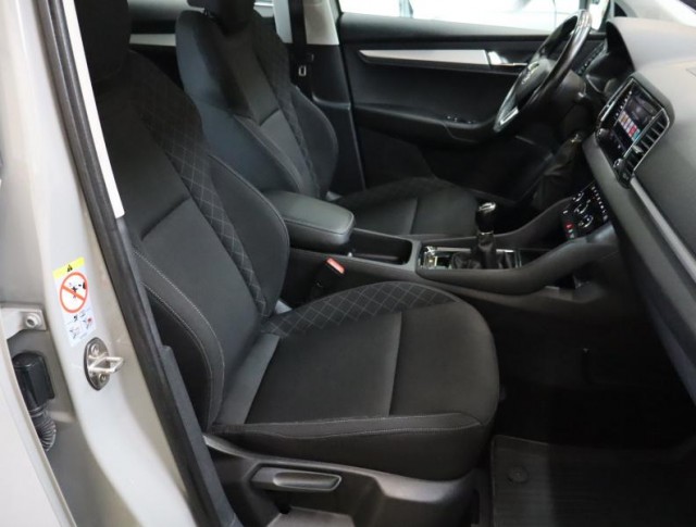 Škoda Karoq  2.0 TDI 
