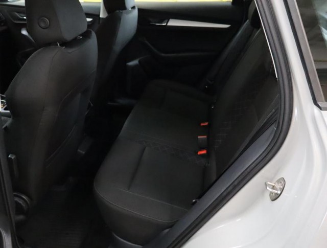 Škoda Karoq  2.0 TDI 