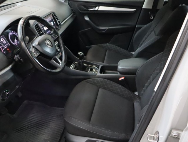 Škoda Karoq  2.0 TDI 