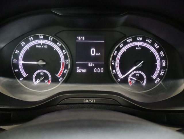 Škoda Karoq  2.0 TDI 