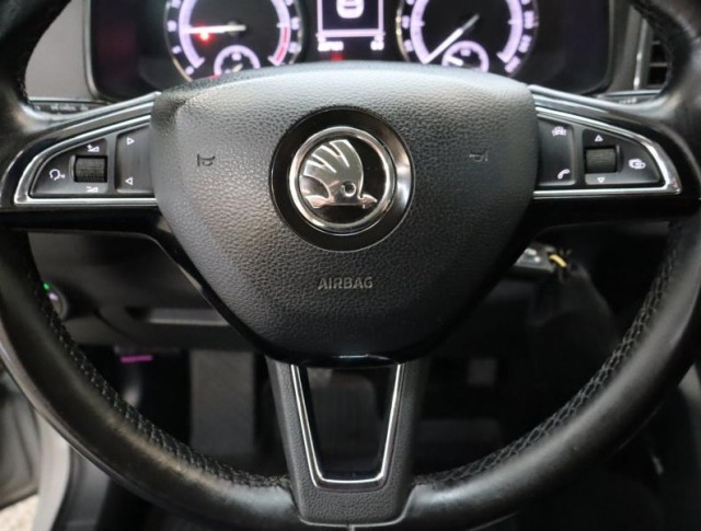 Škoda Karoq  2.0 TDI 