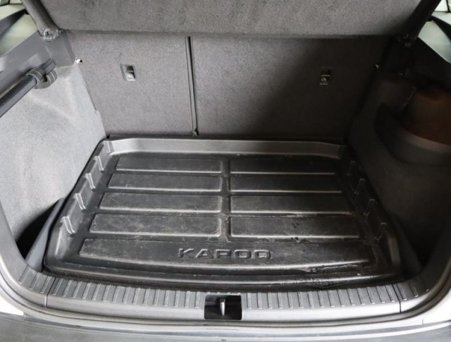 Škoda Karoq  2.0 TDI 