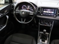 Škoda Karoq  2.0 TDI 
