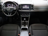 Škoda Karoq  2.0 TDI 