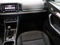 Škoda Karoq  2.0 TDI 