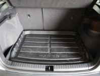 Škoda Karoq  2.0 TDI 