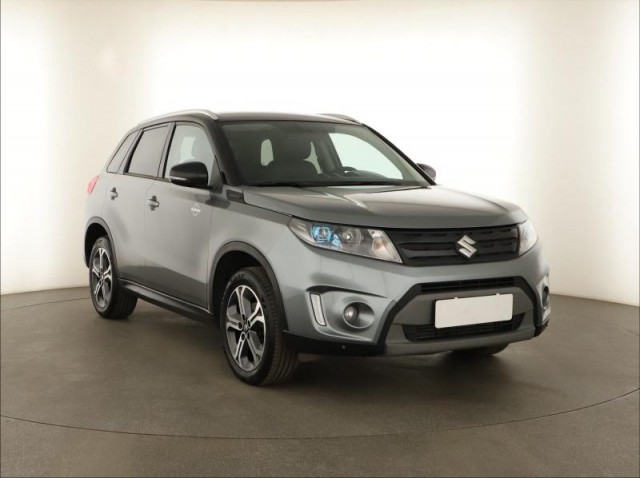 Suzuki Vitara  1.6 DDiS 