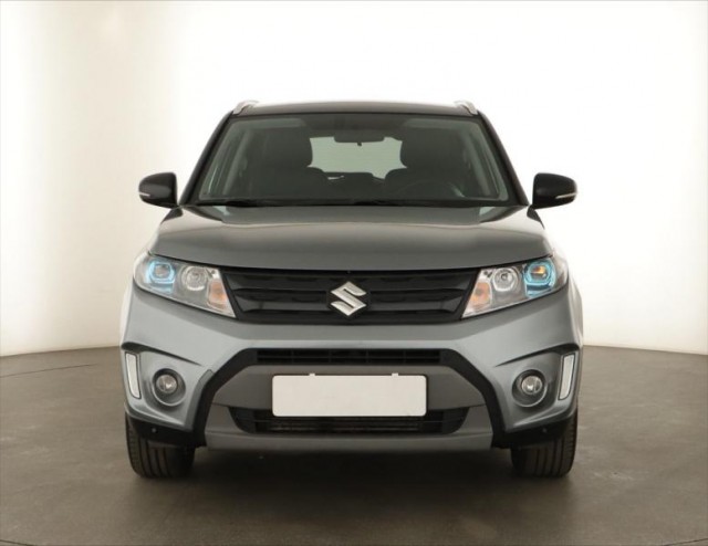 Suzuki Vitara  1.6 DDiS 